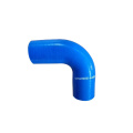 high quality automotive silicone hose turbo pipe 90 degree L shape elbow silicone radiator hose